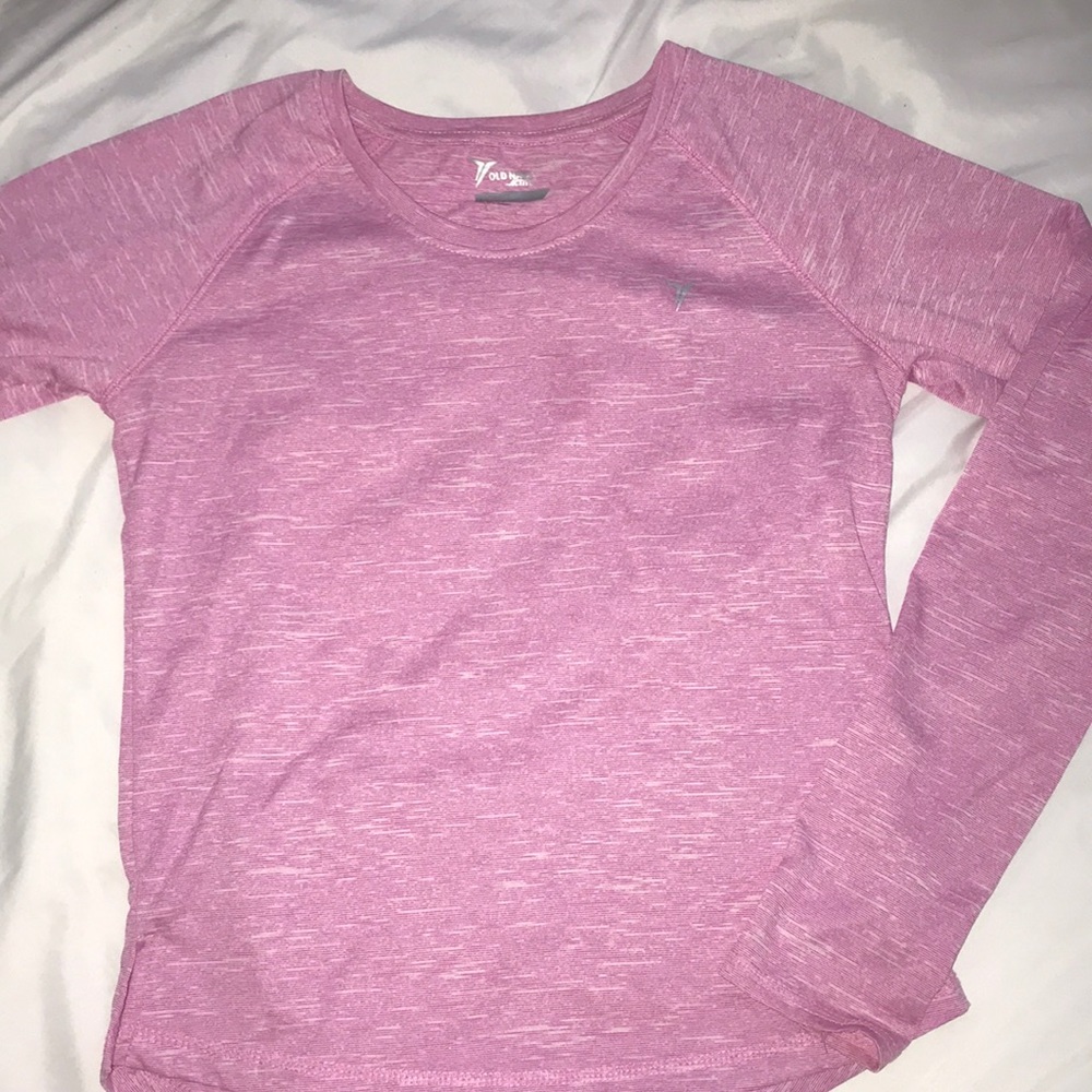 Athletic wear